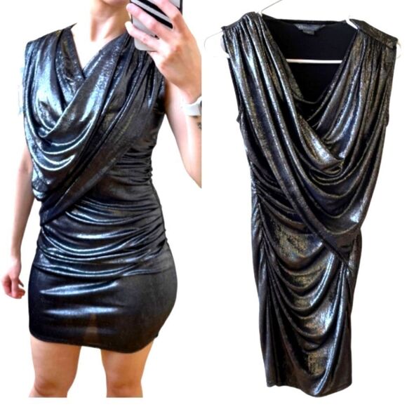 Armani Exchange Dress - Picture 1 of 4